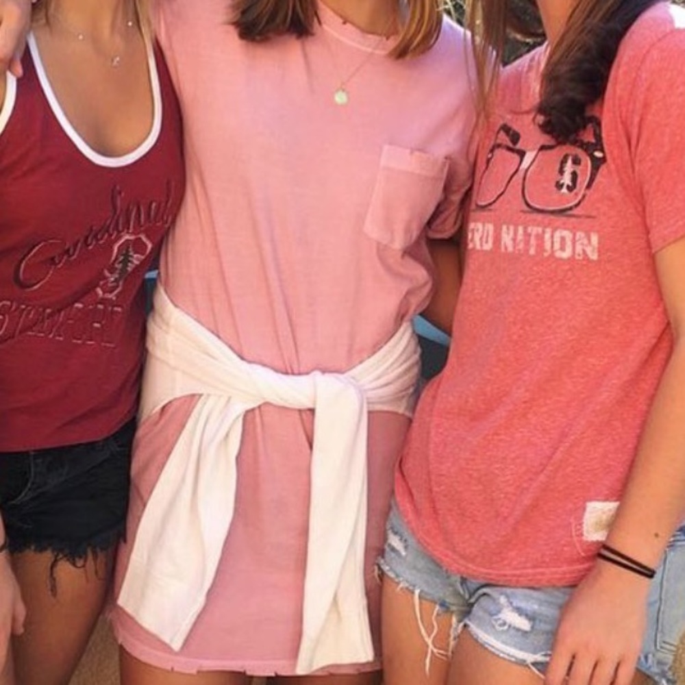 Abercrombie&Fitch Tshirt dress